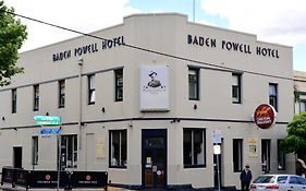 Baden Powell Hotel